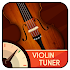 Master Violin Tuner 3.7.0