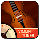 Master Violin Tuner Download on Windows