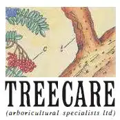 Treecare (Arboricultural Specialists) Ltd Logo