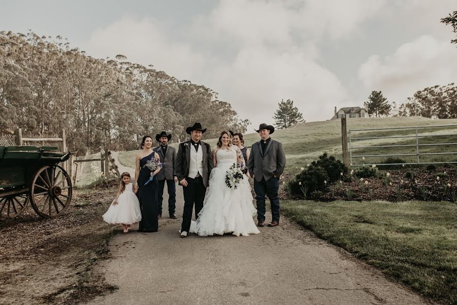 Fotografer pernikahan Vera Frances (verafrances). Foto tanggal 4 Mei 2023