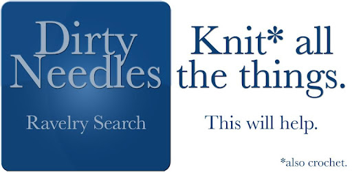 Dirty Needles Ravelry Search Apps On Google Play