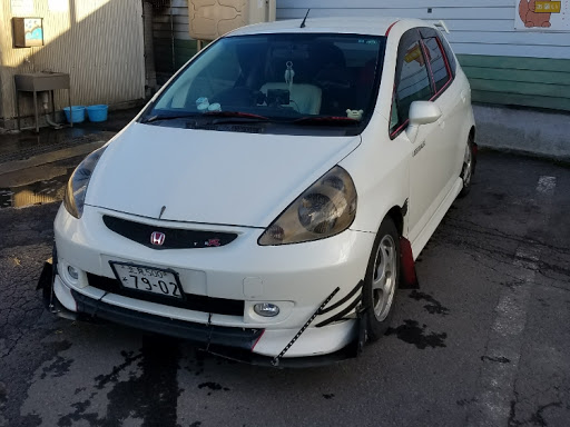 フィットのカスタム投稿画像 オーナーによるホンダ フィット La Gd4 La Gd4のカスタム情報 車のカスタム情報はcartune