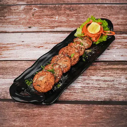 Dahi Ke Kebab