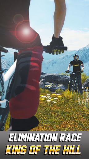 Screenshot Bike Unchained 2