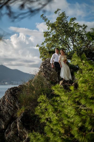 Vestuvių fotografas Aleksandr Melkonyanc (sunsunstudio). Nuotrauka 2016 spalio 21