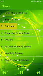 Flavour - Best Songs - Top Nigerian Music 2019(圖8)-速報App