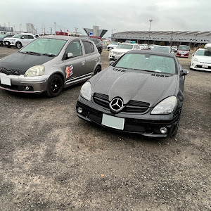 SLK R171