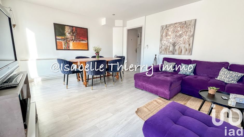 Vente duplex 4 pièces 72 m² à Linas (91310), 234 000 €