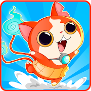 Rush yokai adventure  Icon