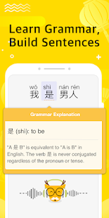 Learn Korean, Japanese or Spanish with LingoDeer Screenshot