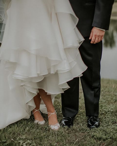 Fotografo di matrimoni Brooke Brady (brookebrady). Foto del 30 dicembre 2019