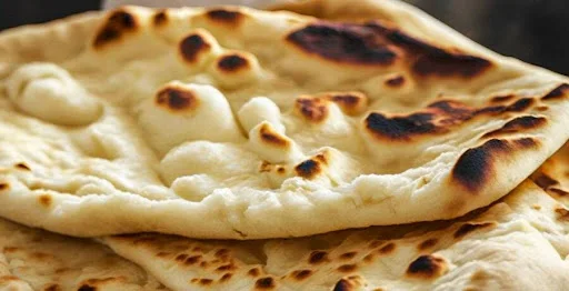 Plain Naan