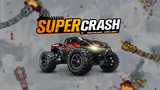 Super Crash - v1.1