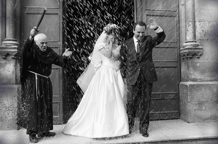 Photographe de mariage Giorgio Di Fede (giorgiodifede). Photo du 15 janvier 2016