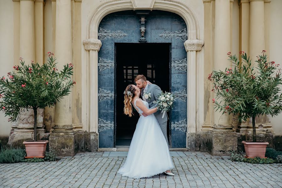 Wedding photographer Anna Gajdošíková (anniegajdosikova). Photo of 24 December 2022