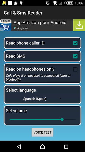 免費下載生產應用APP|Call & Sms Reader app開箱文|APP開箱王