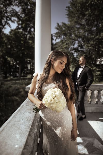 Wedding photographer Ana Rosso (anarosso). Photo of 27 April 2022