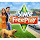 The Sims Free Wallpapers New Tab Theme