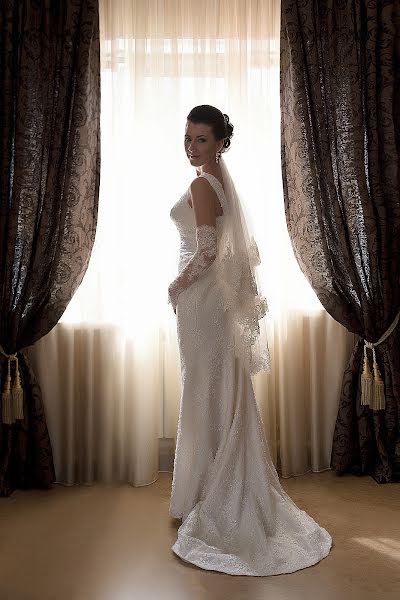 Wedding photographer Marina Savina (marinalsa). Photo of 5 November 2015