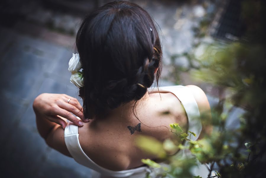 Fotógrafo de casamento Claudia Cala (claudiacala). Foto de 23 de maio 2017