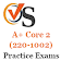 A+ Core 2 (220-1002) Practice Exams icon