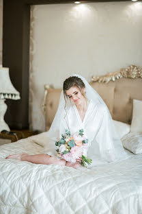 Hochzeitsfotograf Katerina Trofіmec (katyatrofimets). Foto vom 14. August 2019