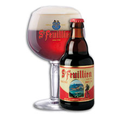 St. Feuillien Brune