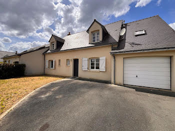 maison à Saint-Barthélemy-d'Anjou (49)