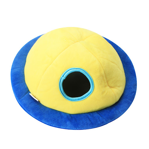 Title 5, Vocal plush toy for pets. Keeps your dog entert...
