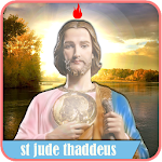 Cover Image of ダウンロード St. Jude Novena 1.0.1 APK