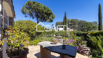 maison à Roquebrune-sur-Argens (83)