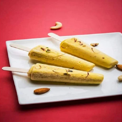 Maharja Kulfi