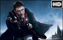 Harry Potter Backgrounds HD New Tab small promo image