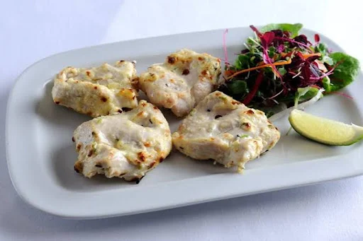 Chicken Malai Tikka