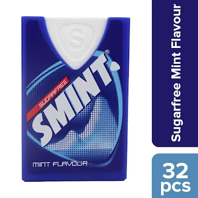 Smint Sugarfree Mint