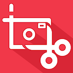 Cover Image of Herunterladen Bild zuschneiden 5.11.43 APK