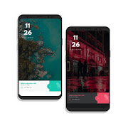 NewWave For KLWP