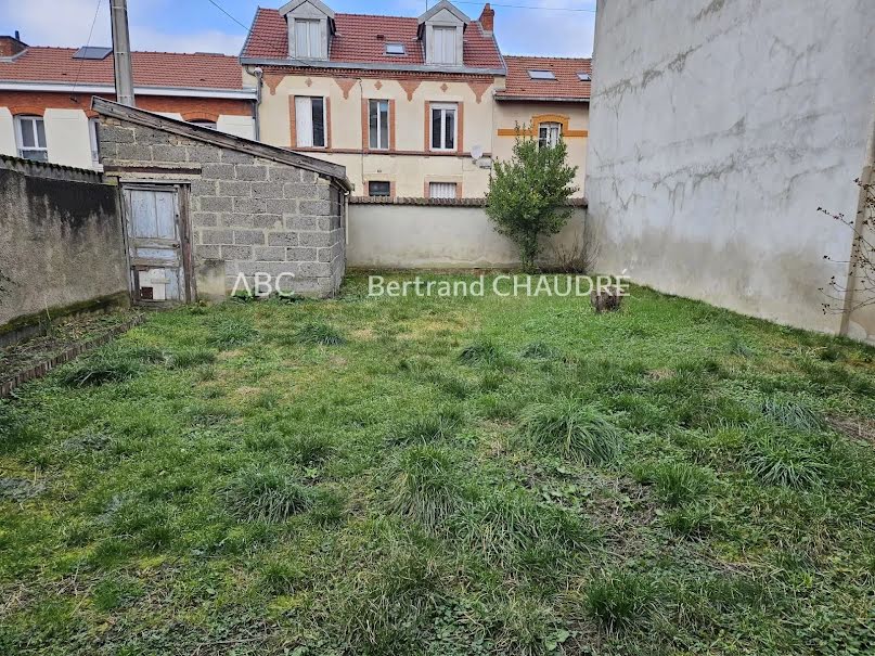 Vente terrain à batir  147 m² à Reims (51100), 139 000 €