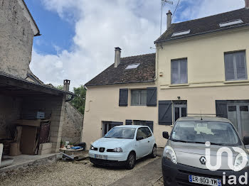 maison à La Ferté-sous-Jouarre (77)