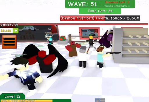 Download Newtips Roblox Zombie Attack Google Play Apps Apixaffj1ono Mobile9 - bosses zombie attack roblox