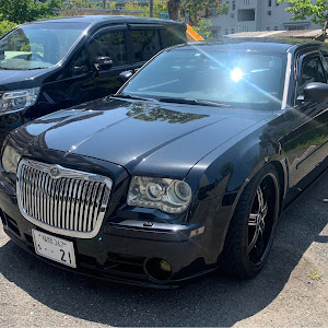 300C セダン