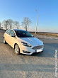 продам авто Ford Focus Focus Hatchback III