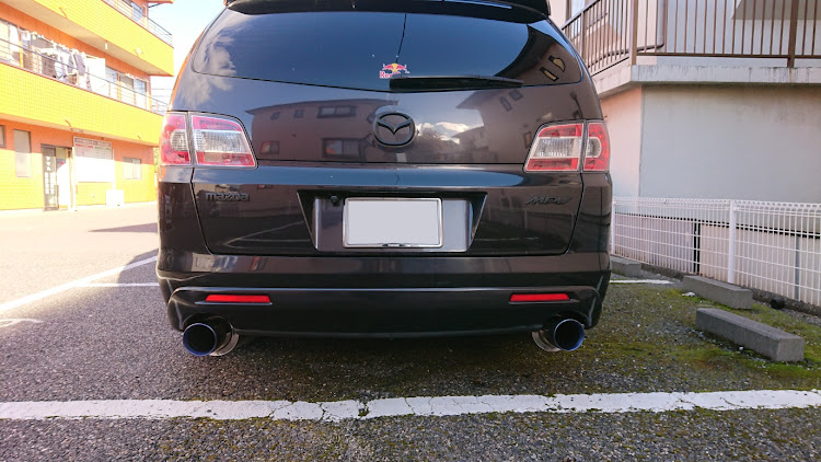 MPVの暮れのご挨拶・愛車の足跡・お世話になっているフォロワーさんに感謝・お世話になりました！来年もどうぞよろしくお願いします・お会いできる事を楽しみにに関するカスタム事例の投稿画像2枚目