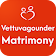 Vettuvagounder Matrimony icon