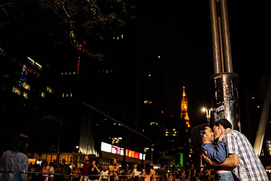 Fotógrafo de casamento José Antônio (cazafotografia). Foto de 10 de agosto 2018