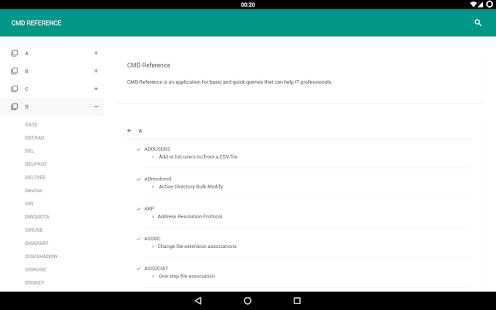 CMD(圖7)-速報App