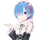 GuilliGamer Tema - Anime Rem Chrome extension download