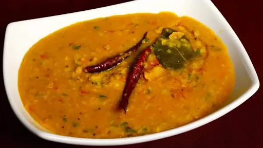 Dal Tadka (Special With Desi Ghee)