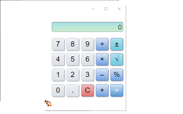 Online Calculator