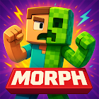 Morph Mods for MCPE: Epic Mobs